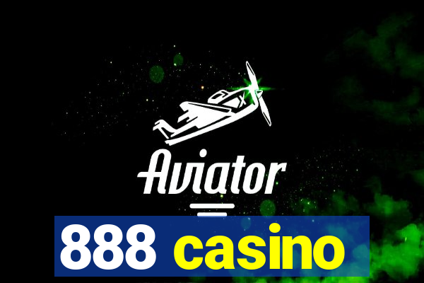 888 casino